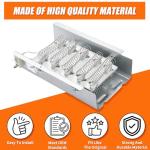 W10724237 Dryer Heating Element for Whirlpool Kenmore