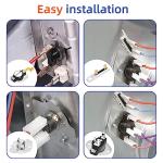 279838 Dryer Heating Element for Whirlpool & Maytag