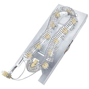 W11344457 Dryer Heating Element for Whirlpool Kenmore