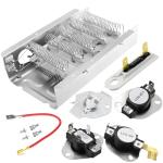 Heating Element for Roper Whirlpool Dryers