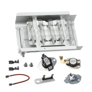 279838 Dryer Heating Element for Whirlpool, Maytag, Kenmore