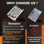 279838 Heating Element for Whirlpool and Kenmore Dryers