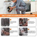 279838 Dryer Heating Element Replacement for Whirlpool