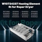 Heating Element for Roper Whirlpool Dryers