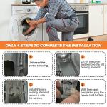 8544771 Dryer Heating Element for Whirlpool and Kenmore