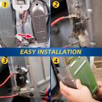 Dryer Heating Element for Whirlpool Maytag Kenmore