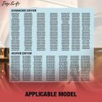 279838 Dryer Heating Element for Whirlpool, Maytag, Kenmore