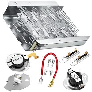 279838 W10724237 Dryer Heating Element Kit