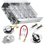 279838 W10724237 Dryer Heating Element Kit