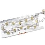 Whirlpool and Maytag Dryer Heating Element Replacement
