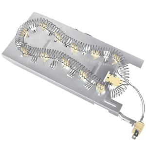 Blutoget Dryer Heating Element W11045584 W11344457