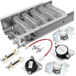Heating Element for Whirlpool, Amana, Kenmore Dryers