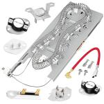 Whirlpool Kenmore Maytag Dryer Heating Element Kit