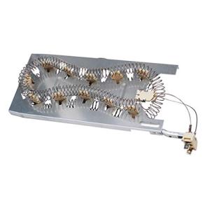 Ansoon 3387747 Dryer Heating Element for Whirlpool
