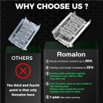 Dryer Heating Element Upgrade for Whirlpool & Kenmore