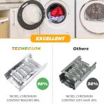 279838 Dryer Heating Element for Whirlpool & Maytag