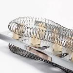 Ansoon 3387747 Dryer Heating Element for Whirlpool