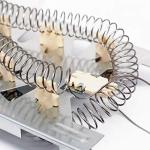 Ansoon 3387747 Dryer Heating Element for Whirlpool