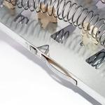 Ansoon 3387747 Dryer Heating Element for Whirlpool