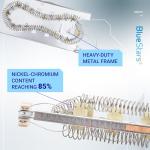 Whirlpool and Maytag Dryer Heating Element Replacement