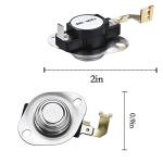 279838 W10724237 Dryer Heating Element Kit