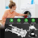 Dryer Heating Element and Thermal Cut Off Kit
