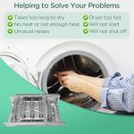 Whirlpool Dryer Heating Element Replacement Kit