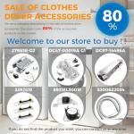 Whirlpool Kenmore Maytag Dryer Heating Element Kit