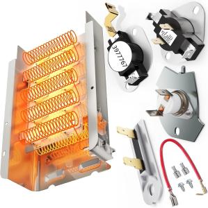 Dryer Heating Element for Whirlpool Kenmore Maytag
