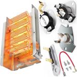 Dryer Heating Element for Whirlpool Kenmore Maytag