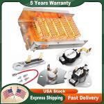 Dryer Heating Element for Whirlpool Kenmore 70/80