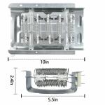 279838 Dryer Heating Element for Whirlpool & Kenmore