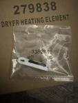 Whirlpool Dryer Heating Element Kit 279838 3392519