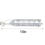 Dryer Heating Element Kit for Whirlpool Kenmore Maytag