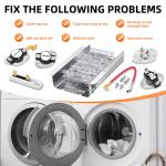 Dryer Heating Element for Whirlpool Kenmore Maytag