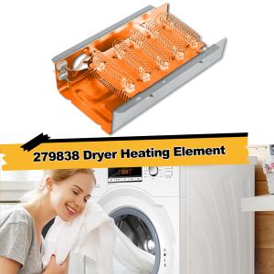 Dryer Heating Element for Whirlpool & Kenmore