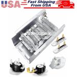 Dryer Heating Element 279838 Fit Whirlpool Kenmore