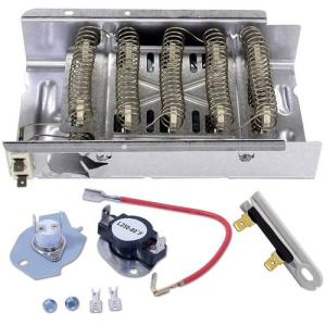Dryer Heating Element and Fuse Set 279838