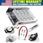 Dryer Heating Element for Whirlpool Kenmore 279838