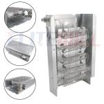 Whirlpool Dryer Heating Element Assembly Replacement