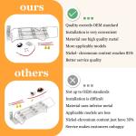 Whirlpool Kenmore Dryer Heating Element WP4391960