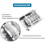 Dryer Heating Element 279838 Fit Whirlpool Kenmore