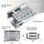 Whirlpool Dryer Heating Element Assembly Replacement