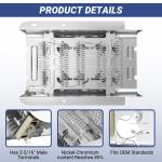 279838 Dryer Heating Element for Whirlpool Kenmore
