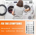 Dryer Heating Element for Whirlpool & Kenmore