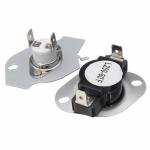 Dryer Heating Element and Fuse Set 279838