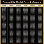 Dryer Heating Element for Whirlpool Kenmore 279838