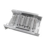Whirlpool Dryer Heating Element Assembly Replacement