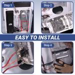 279838 Dryer Heating Element for Whirlpool Kenmore