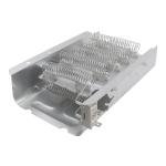 Whirlpool Dryer Heating Element Assembly Replacement